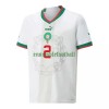 Maillot de Supporter Maroc HAKIMI 2 Extérieur Coupe du Monde 2022 Pour Homme